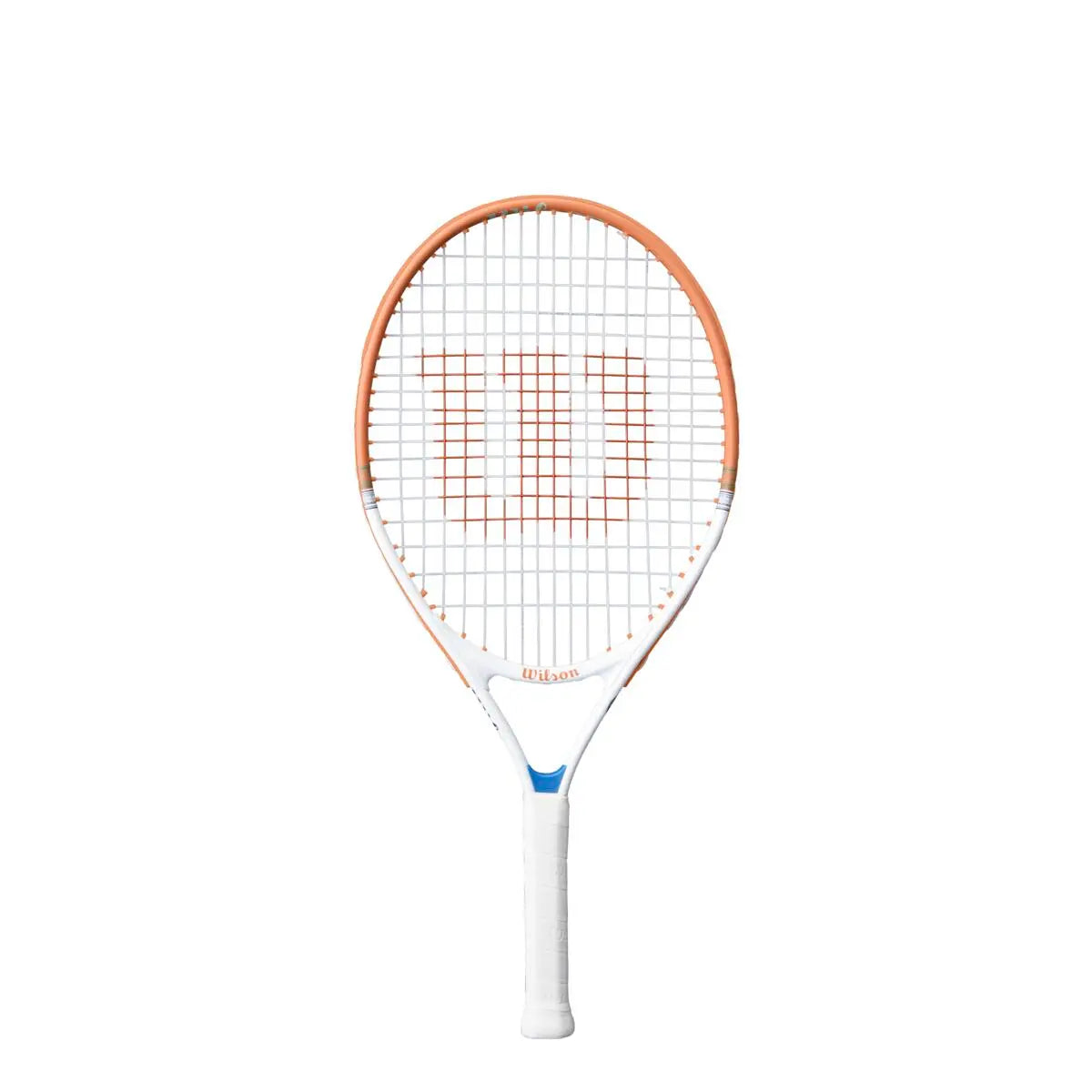 Raqueta Tenis Wilson Roland Garros Elite Jr 23 Pulgadas 2026