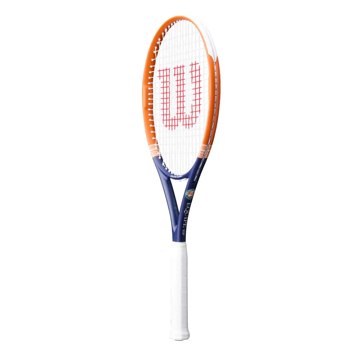 Raquete de Ténis Wilson Roland Garros Equipe Hp