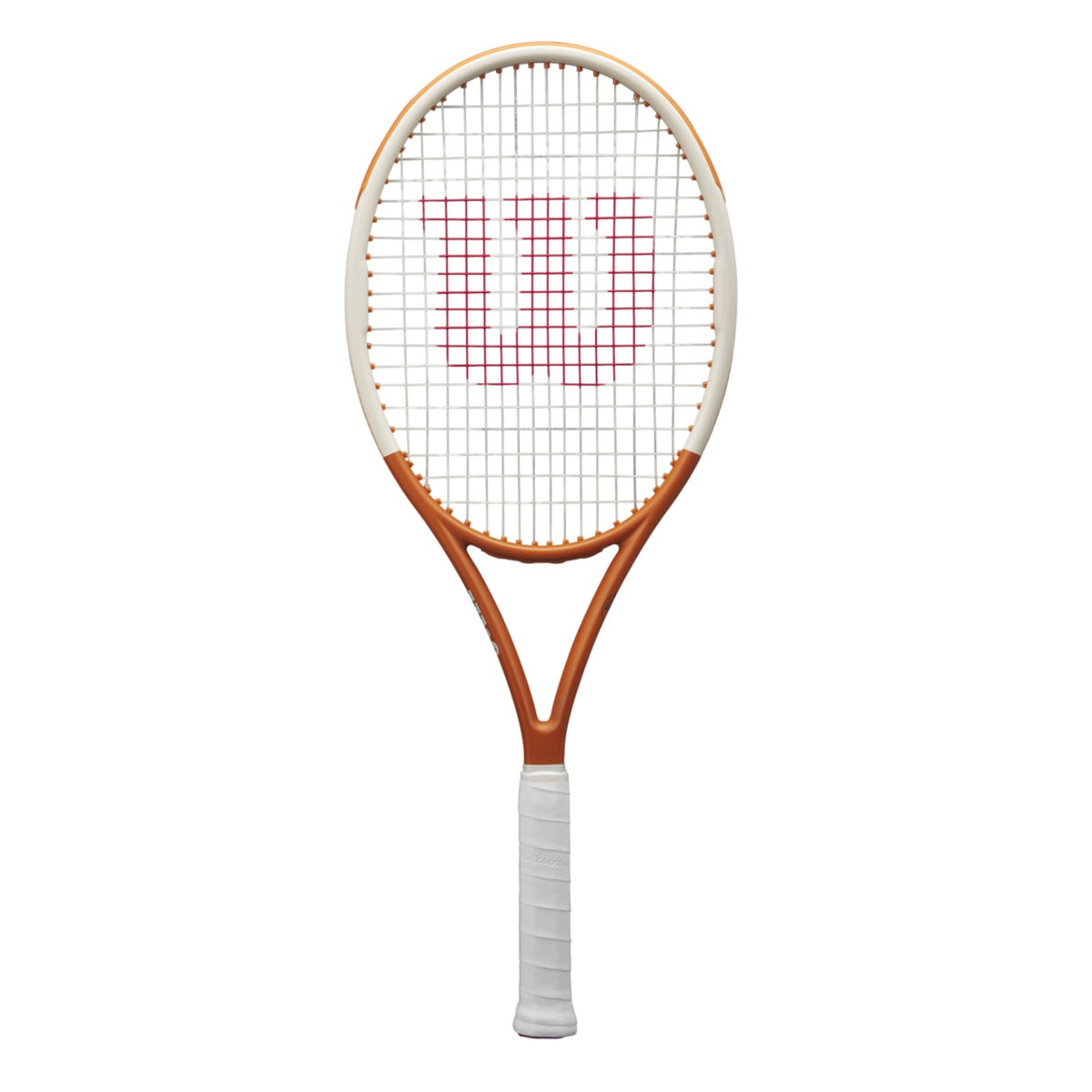 Raqueta Tenis Wilson Roland Garros Team 102 Grip 3