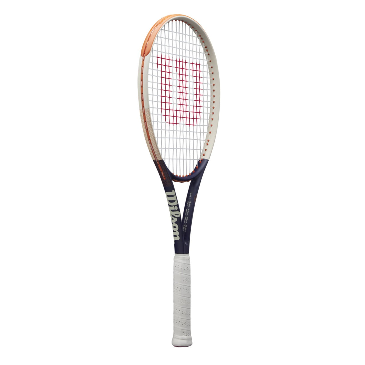 Raquete Ténis Wilson Roland Garros Triumph