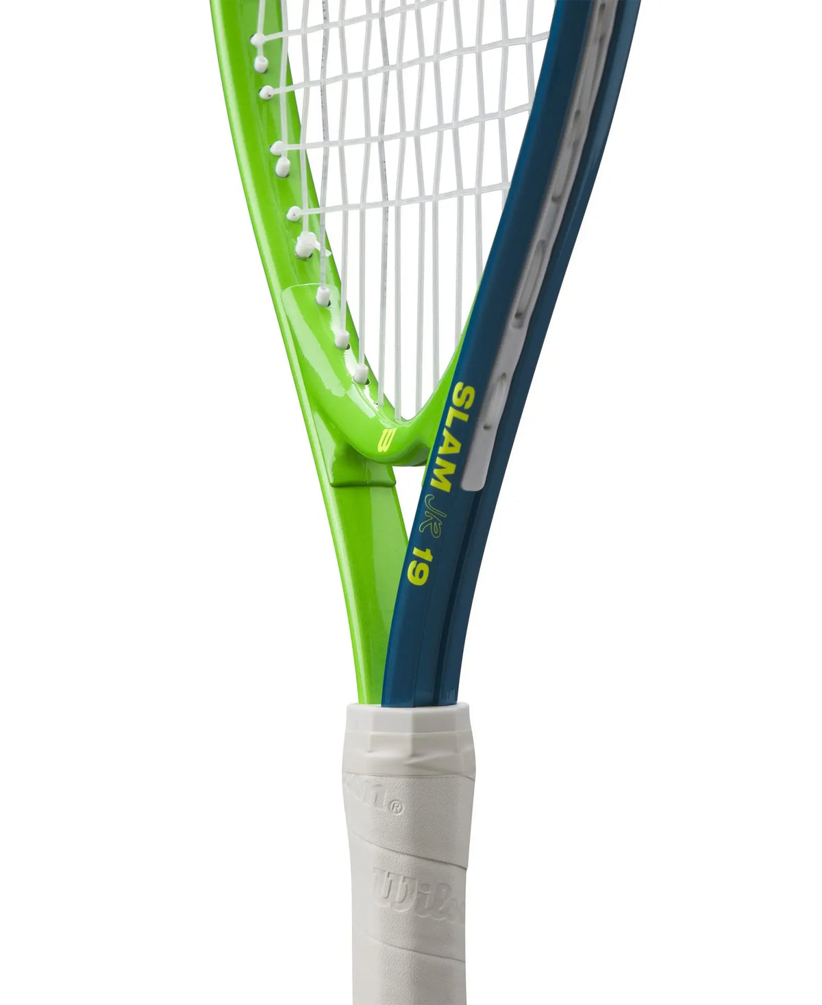 Raqueta Tenis Wilson Slam Jr 19 Pulgadas