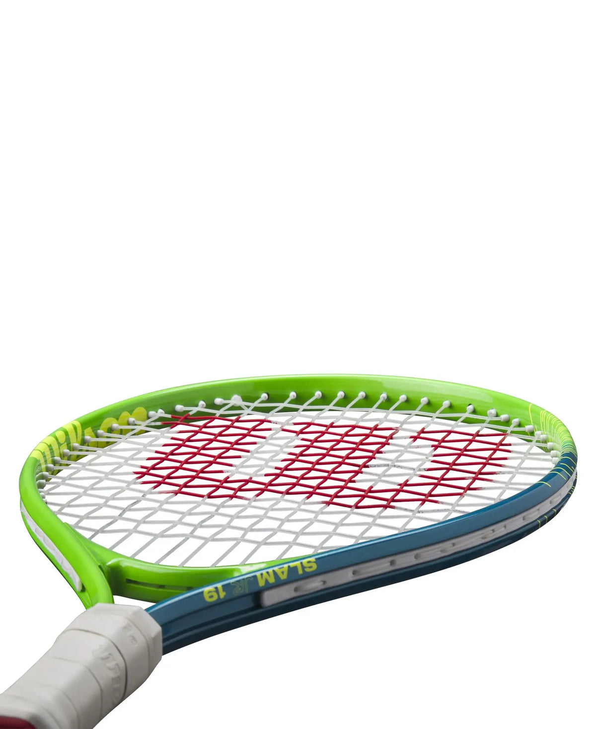 Raqueta Tenis Wilson Slam Jr 19 Pulgadas