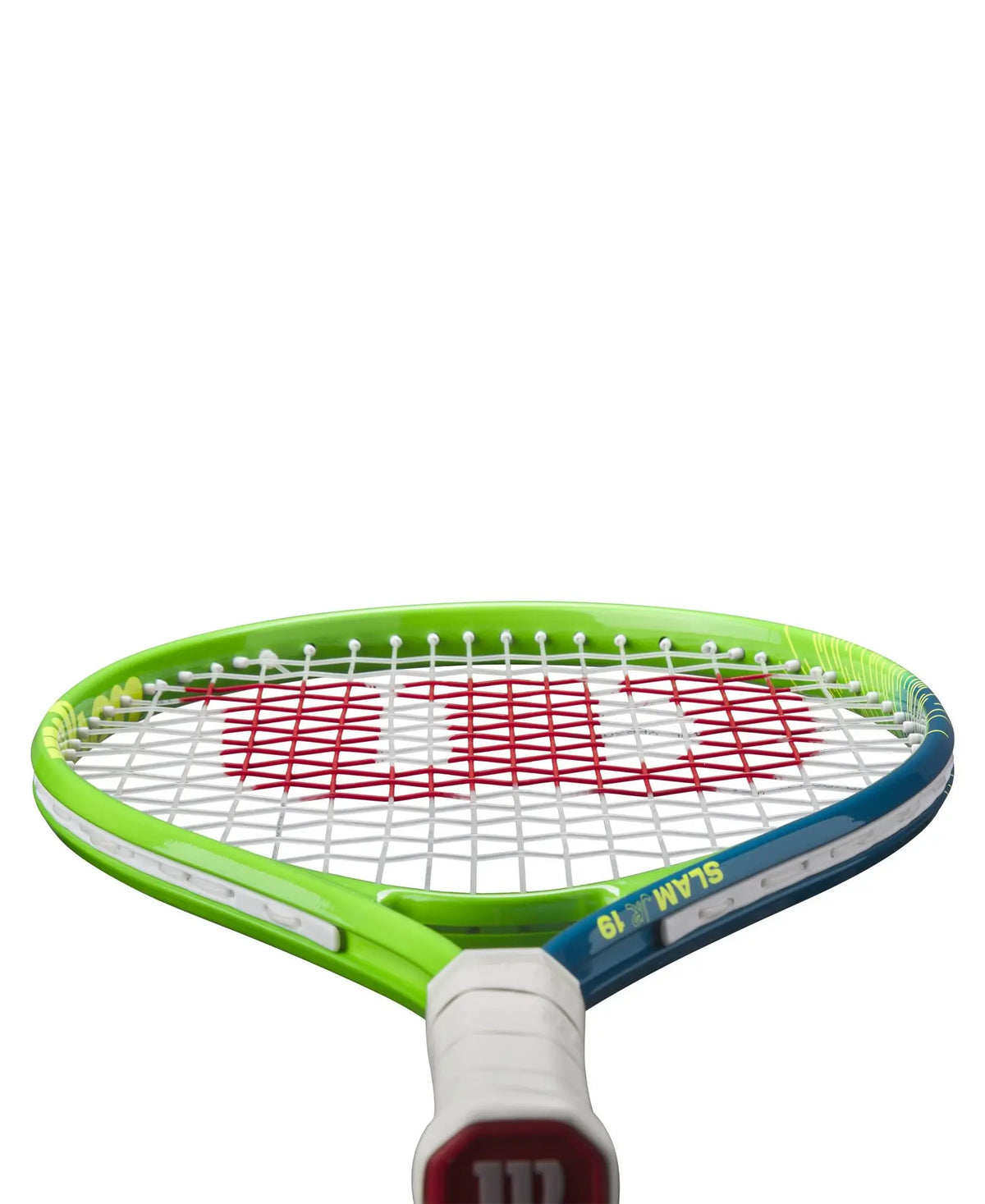 Raqueta Tenis Wilson Slam Jr 19 Pulgadas