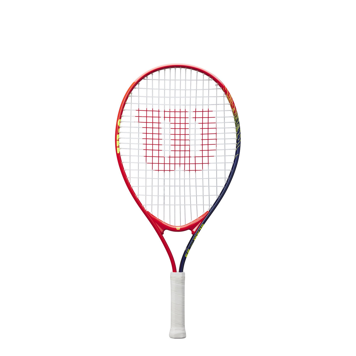Raqueta Tenis Wilson Slam Jr 23 Pulgadas