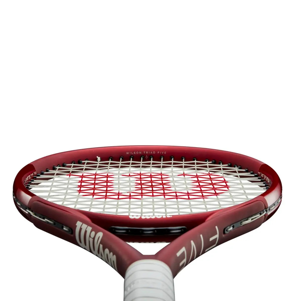 Raqueta Tenis Wilson Triad Five