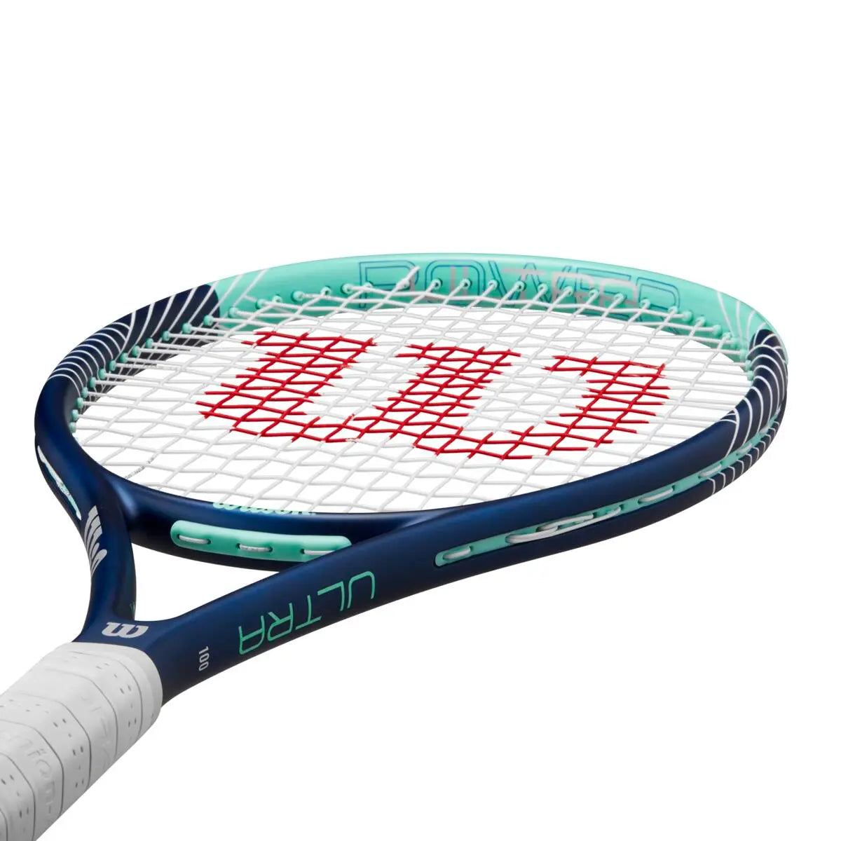 Raquete Ténis Wilson Ultra Power 100
