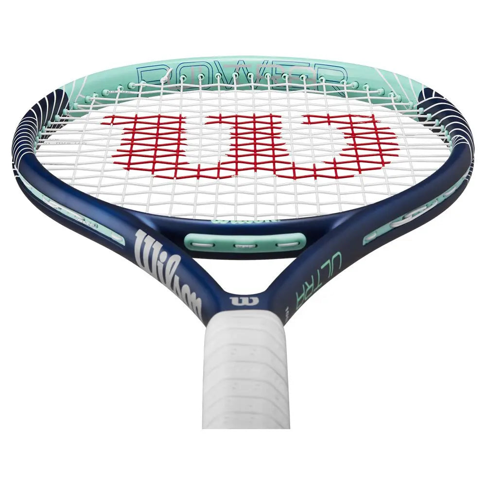 Tennis Racket Wilson Ultra Power 100 Grip 2