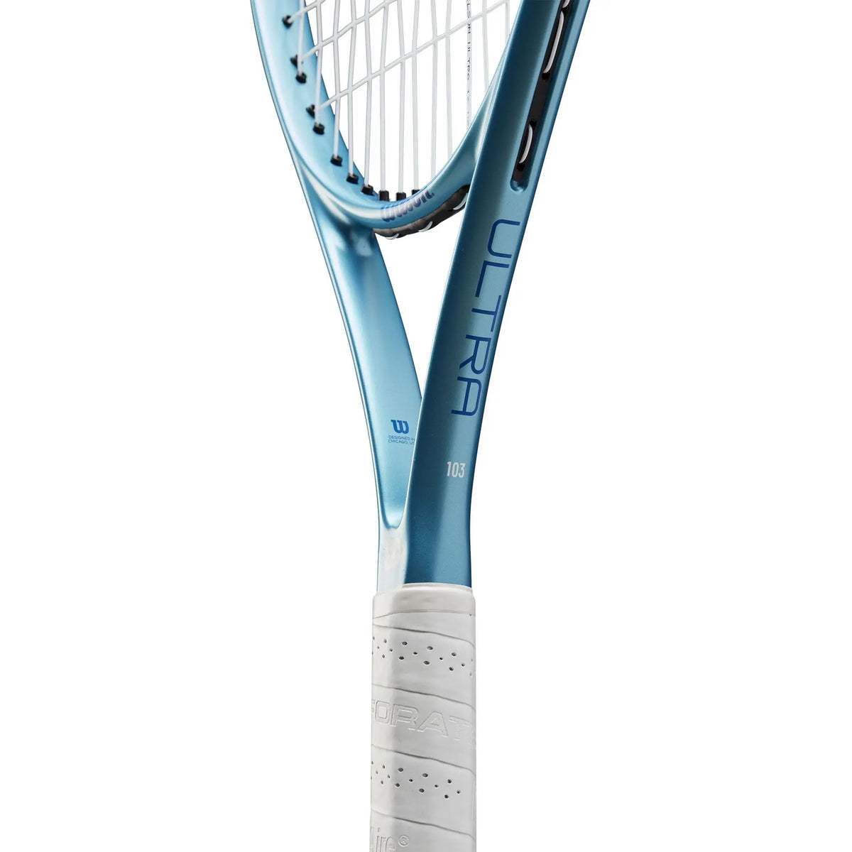 Tennis Racket Wilson Ultra Power 103
