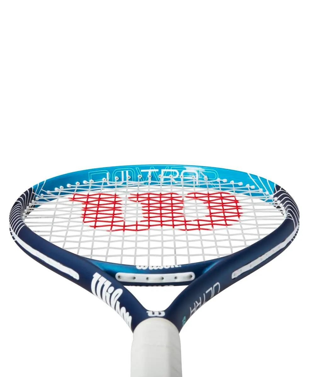 Raquete Ténis Wilson Ultra Power 105 Rxt
