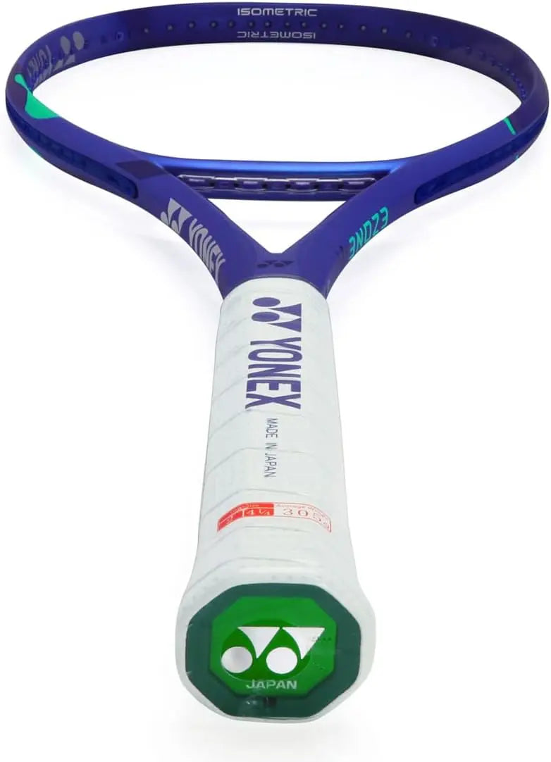 Yonex EZONE 98 Blue Tennis Racket