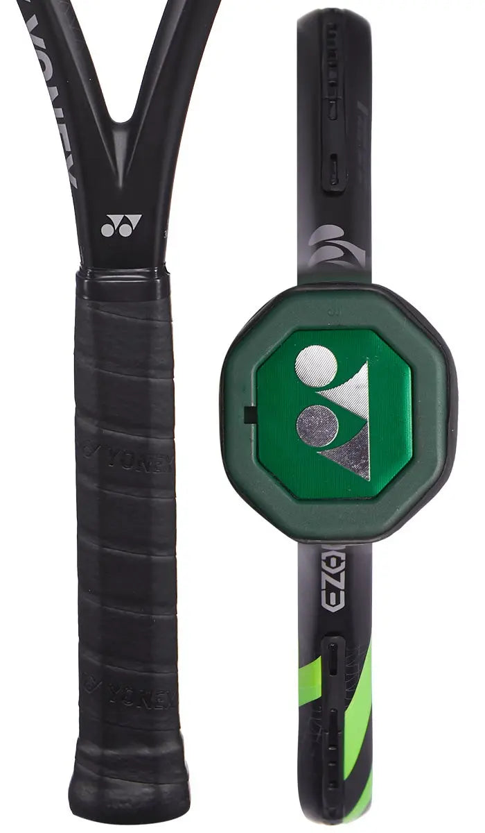 Tennis Racket Yonex Ezone 98 Alpha Grip 1