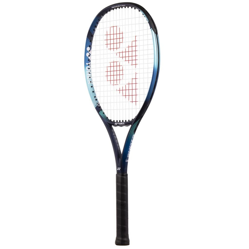 Yonex Ezone Sonic Sky Blue Tennis Racket Grip 2