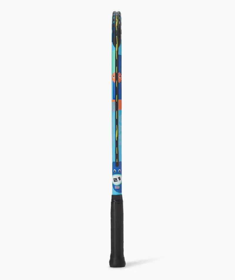Yonex Junior Tennis Racket Blue 21 Inches
