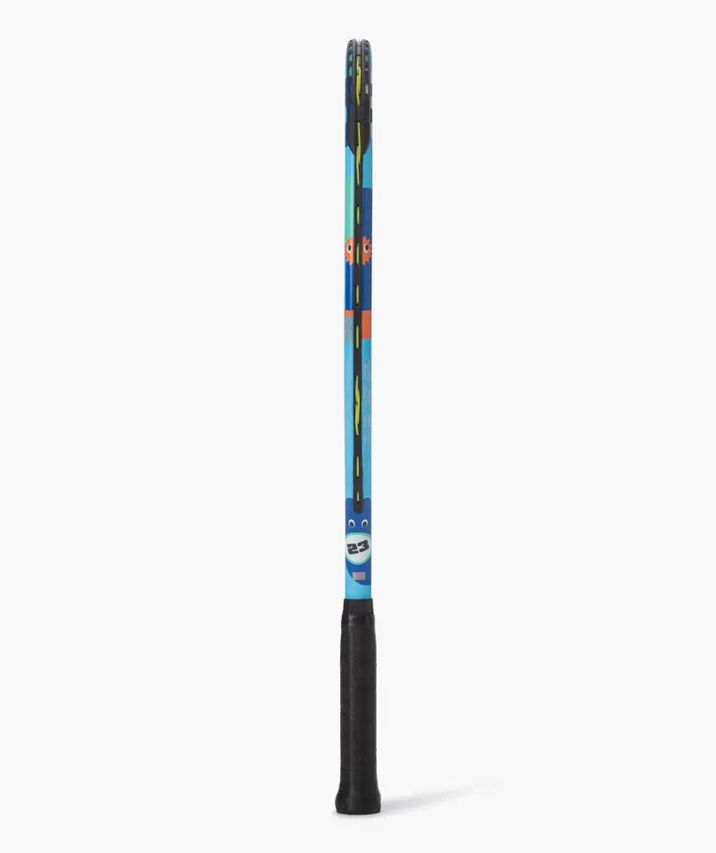 Yonex Junior Tennis Racquet Blue 23 Inches