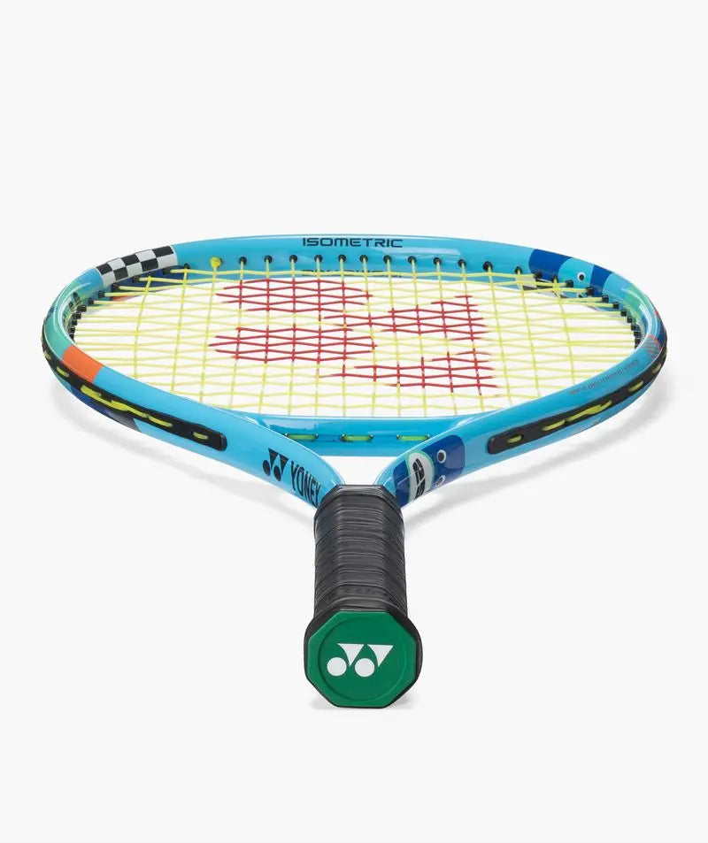 Yonex Junior Blue Tennis Racket 25 Inches