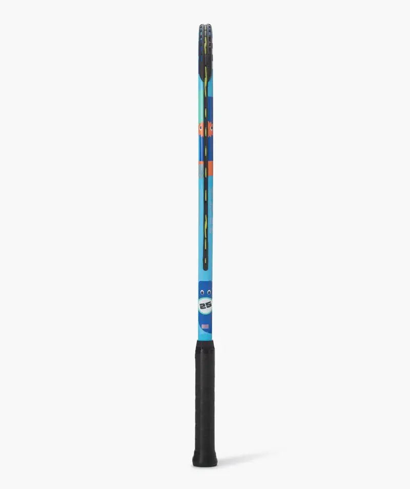Yonex Junior Blue Tennis Racket 25 Inches