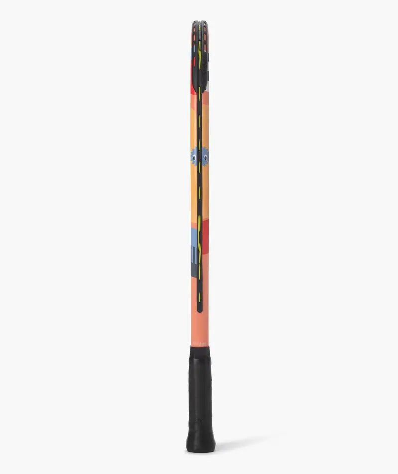 Raquete de Ténis Yonex Júnior Coral 19 Polegadas