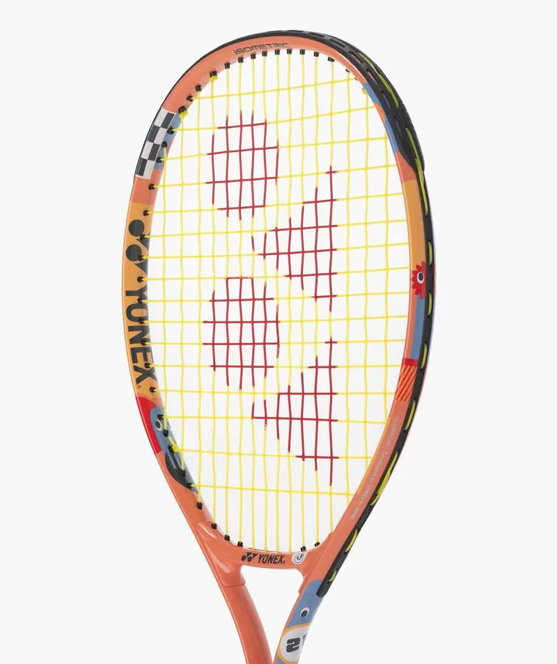 Yonex Junior Coral 21-inch Tennis Racket