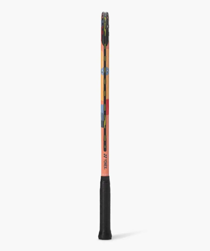 Raqueta Ténis Yonex Júnior Coral 23 Polegadas
