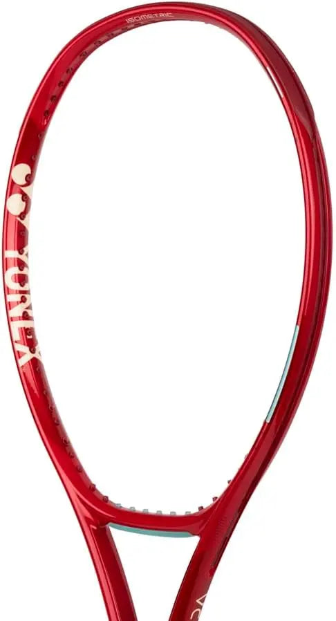 Raqueta Tenis Yonex VCORE 98 Rojo Rubí