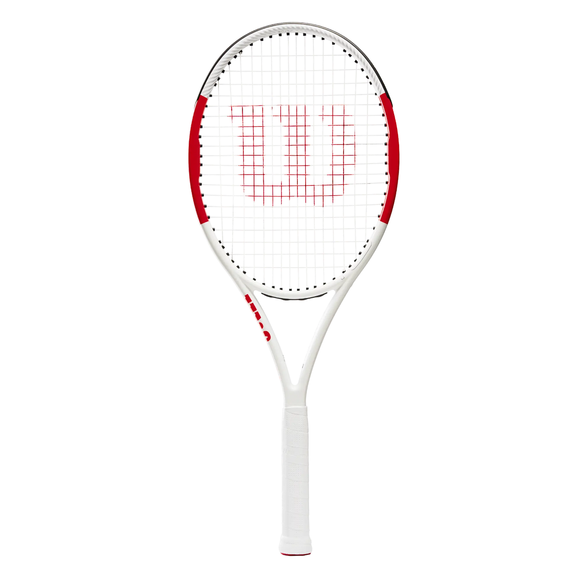 Raqueta de Tenis Wilson Six.One Lite 102