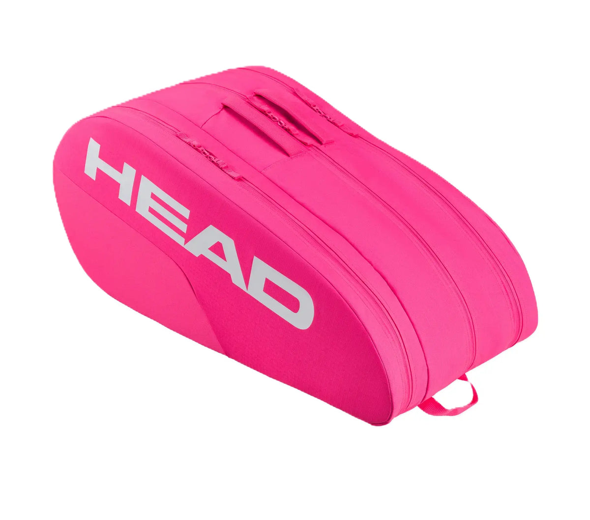 Saco de Raquetes Head Base Tamanho L Rosa