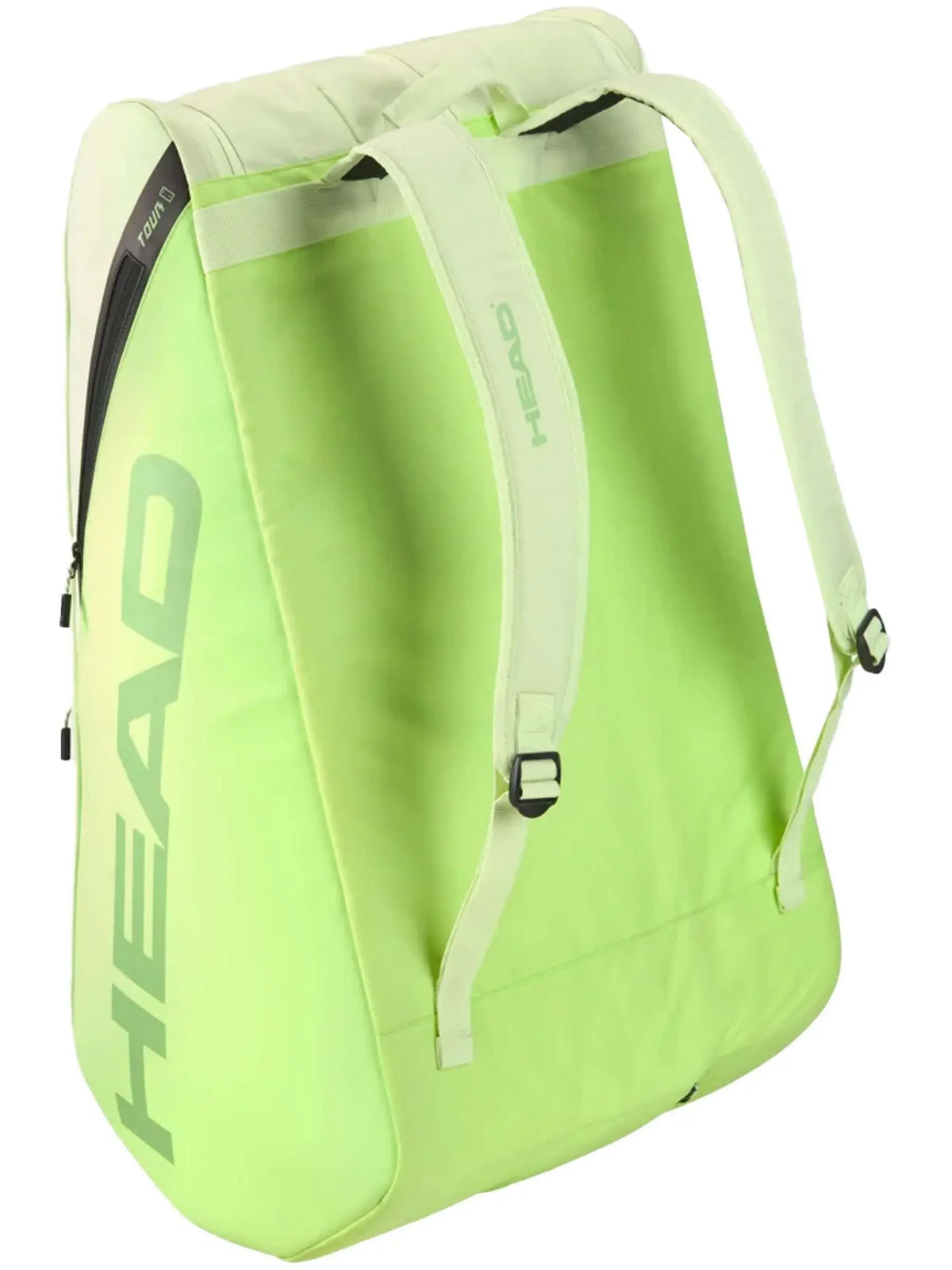 Head Tour Yellow Racket Bag XL