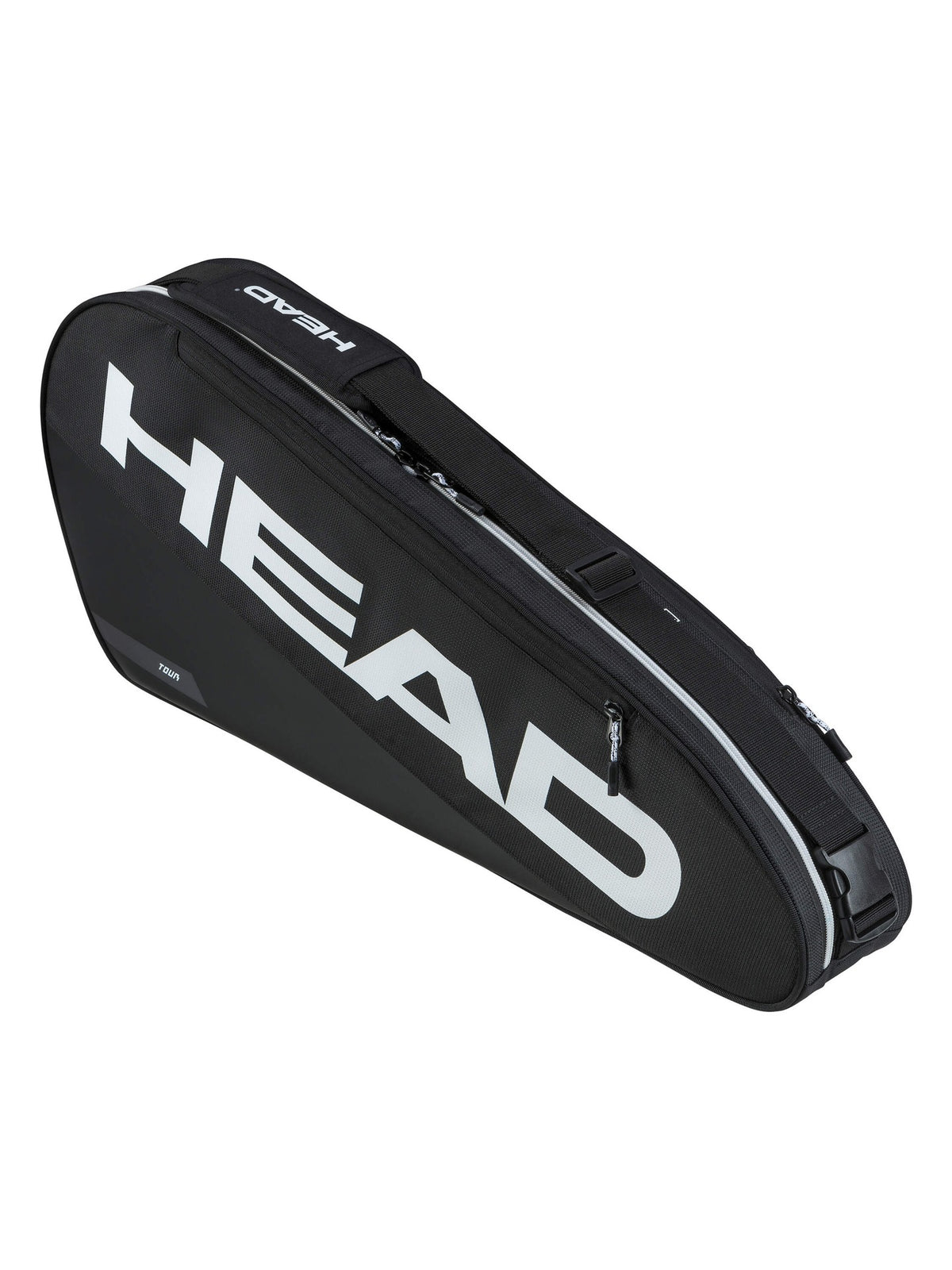Raquetero Head Tour Talla S Negro