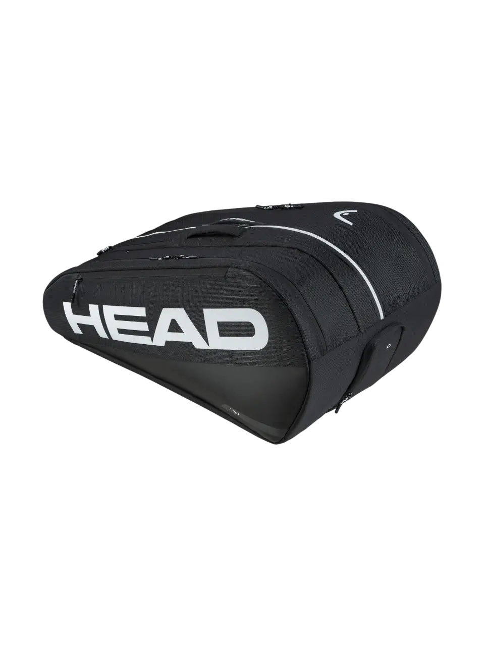 Head Tour Racket Bag XL Black
