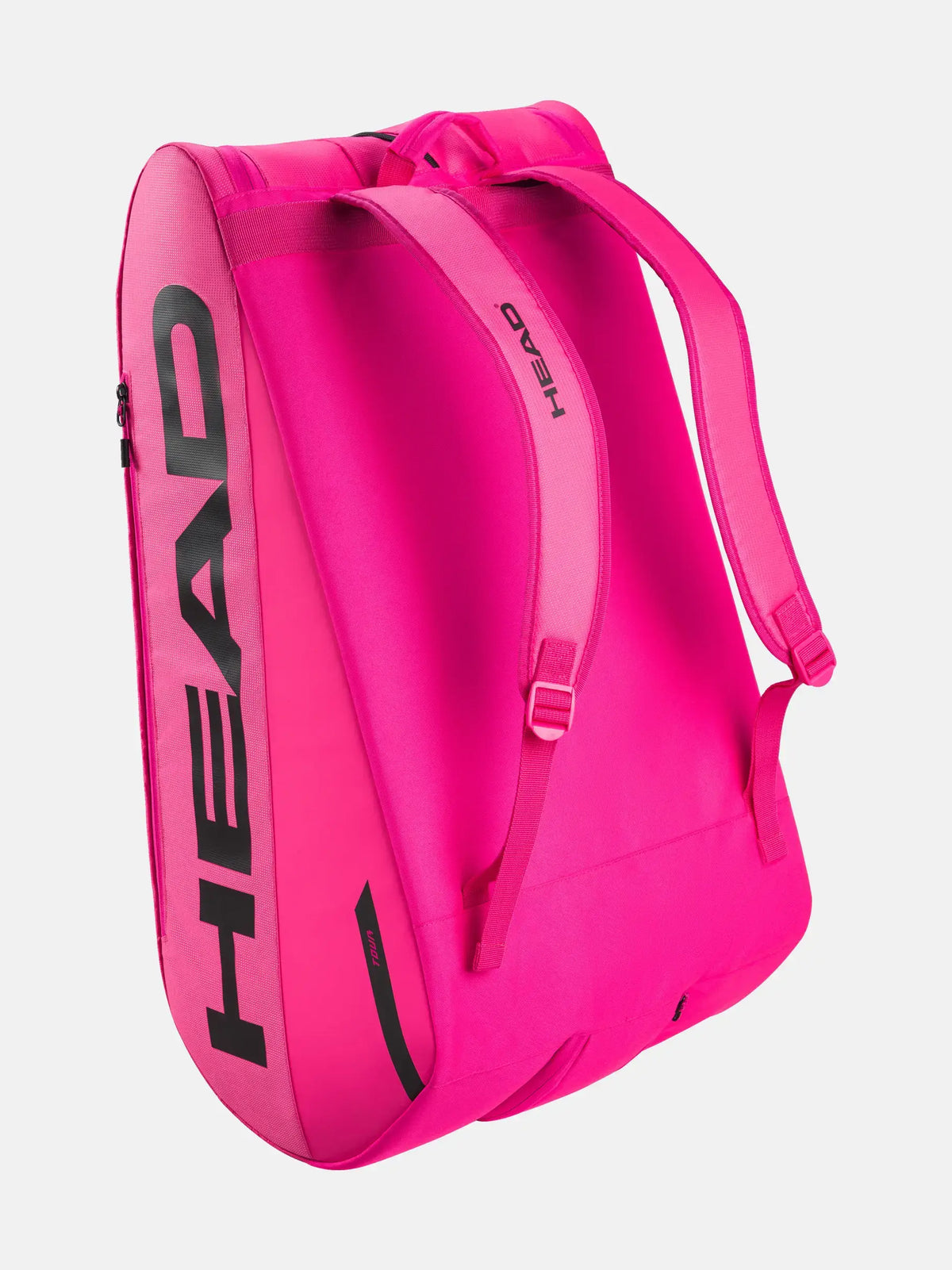 Head Tour XL Pink Racquet Bag