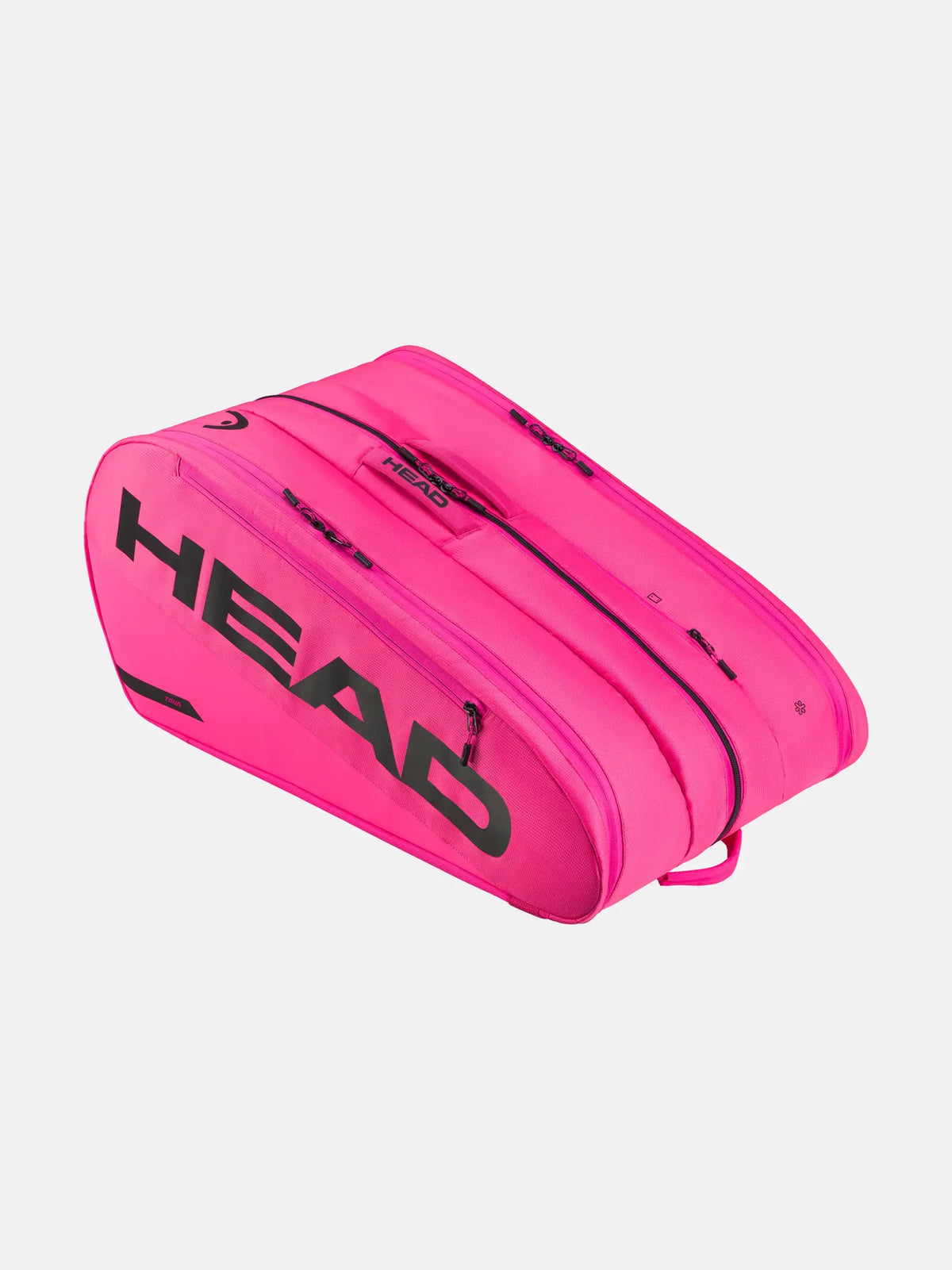 Head Tour XL Pink Racquet Bag