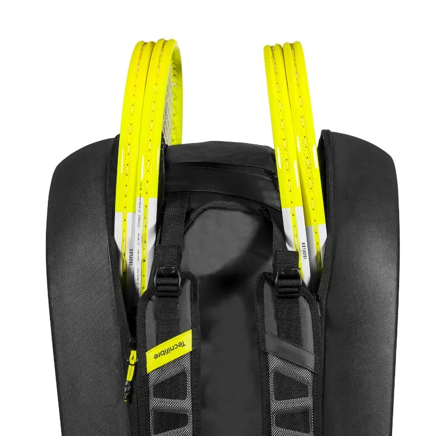 Raquetero Tenis Tecnifibre Reform L