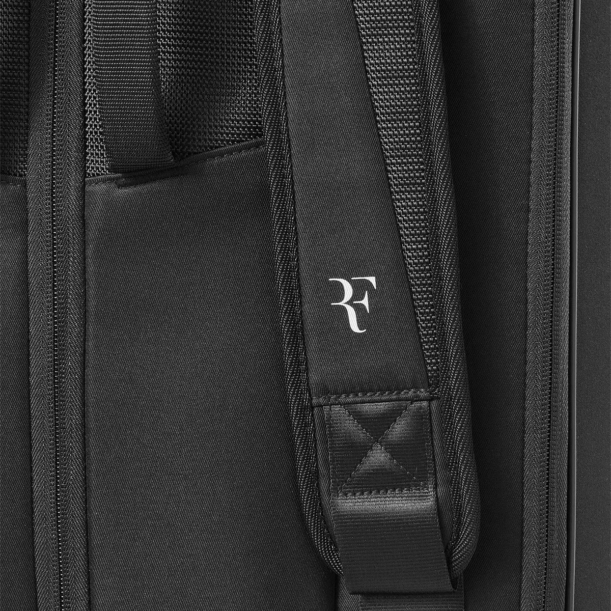 Mala de Ténis Wilson Roger Federer Tournament 15 Raquetes