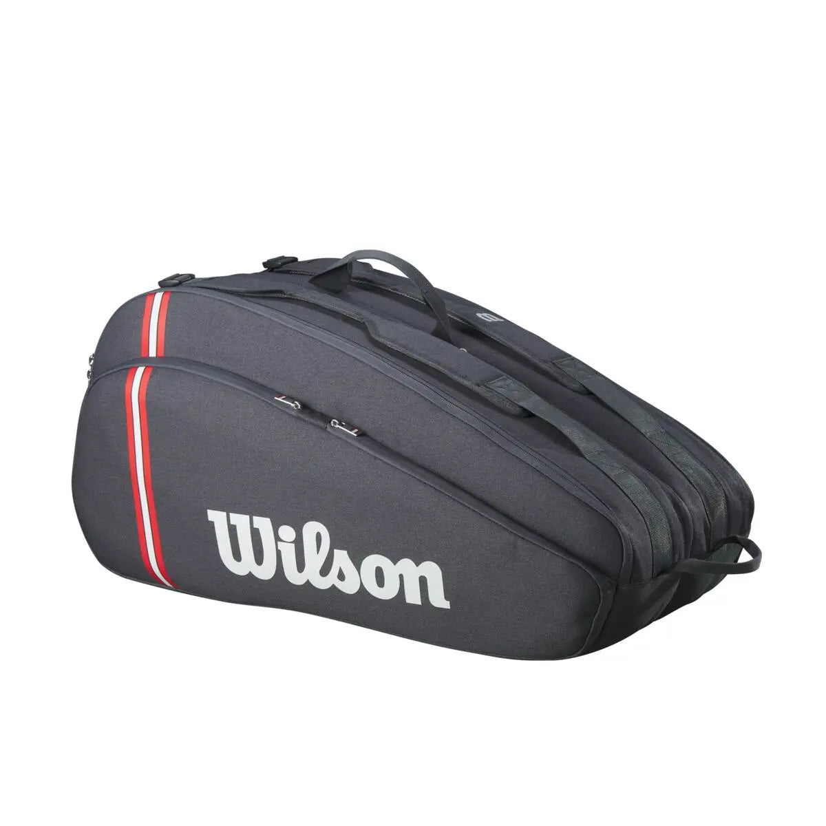 Wilson Tour 12 Racket Bag Black