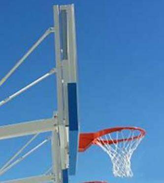 Redes de Basquetebol E TREND 3,5 mm
