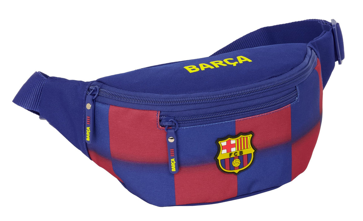 Riñonera F.C. Barcelona 1ª Equipación 25/26