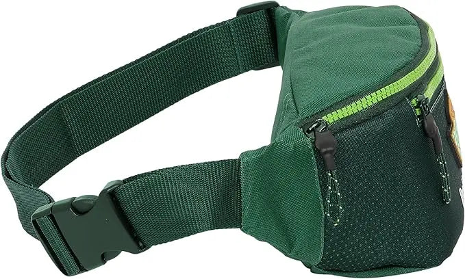Bolsa de Cintura Impermeável Real Betis Balompié