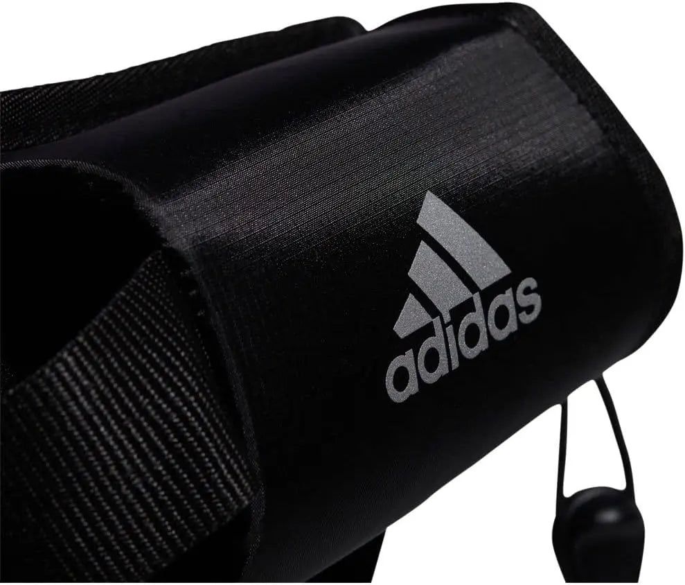 Riñonera adidas Run Bot Negro