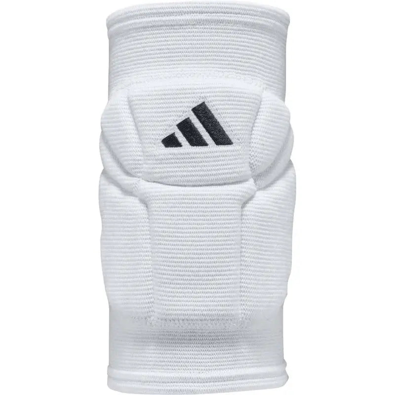 Joelheiras Voleibol adidas Elite Branco