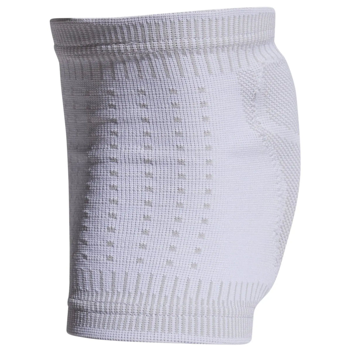 adidas Primeknit Volleyball Knee Pads White