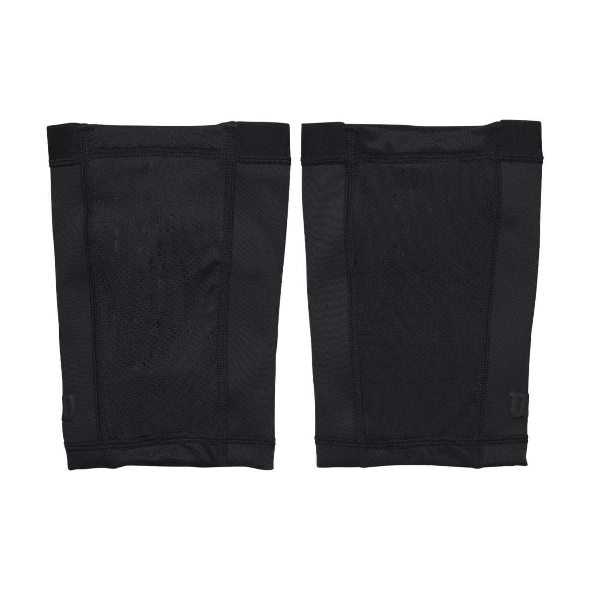 Wilson Helix Pro Knee Pads Black