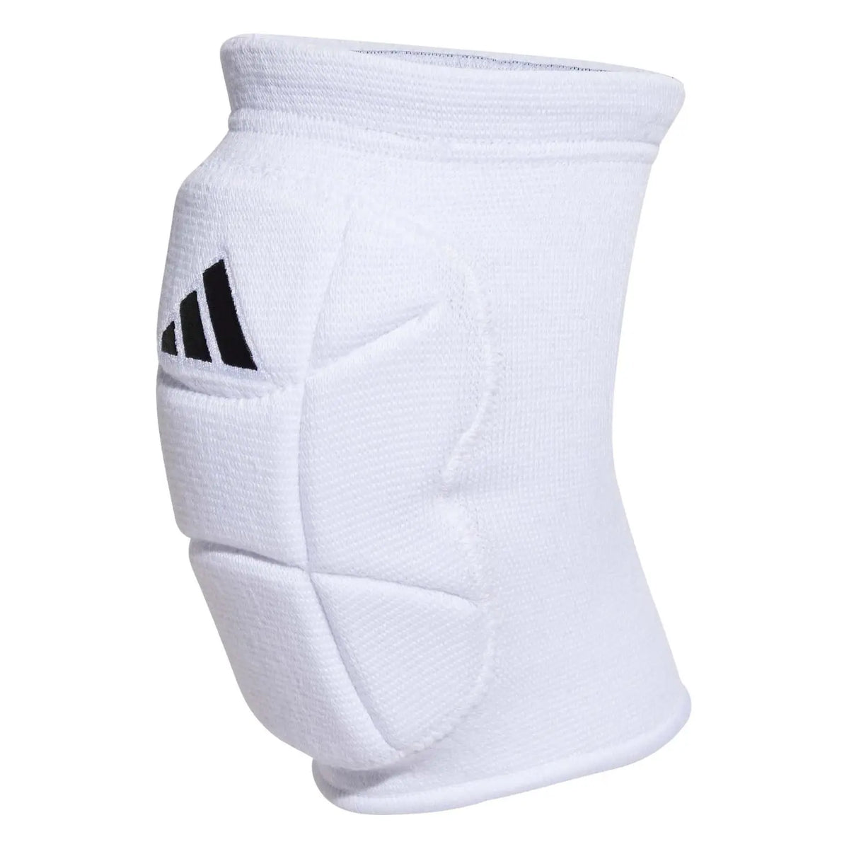Joelheiras adidas Voleibol Elite Júnior Branco