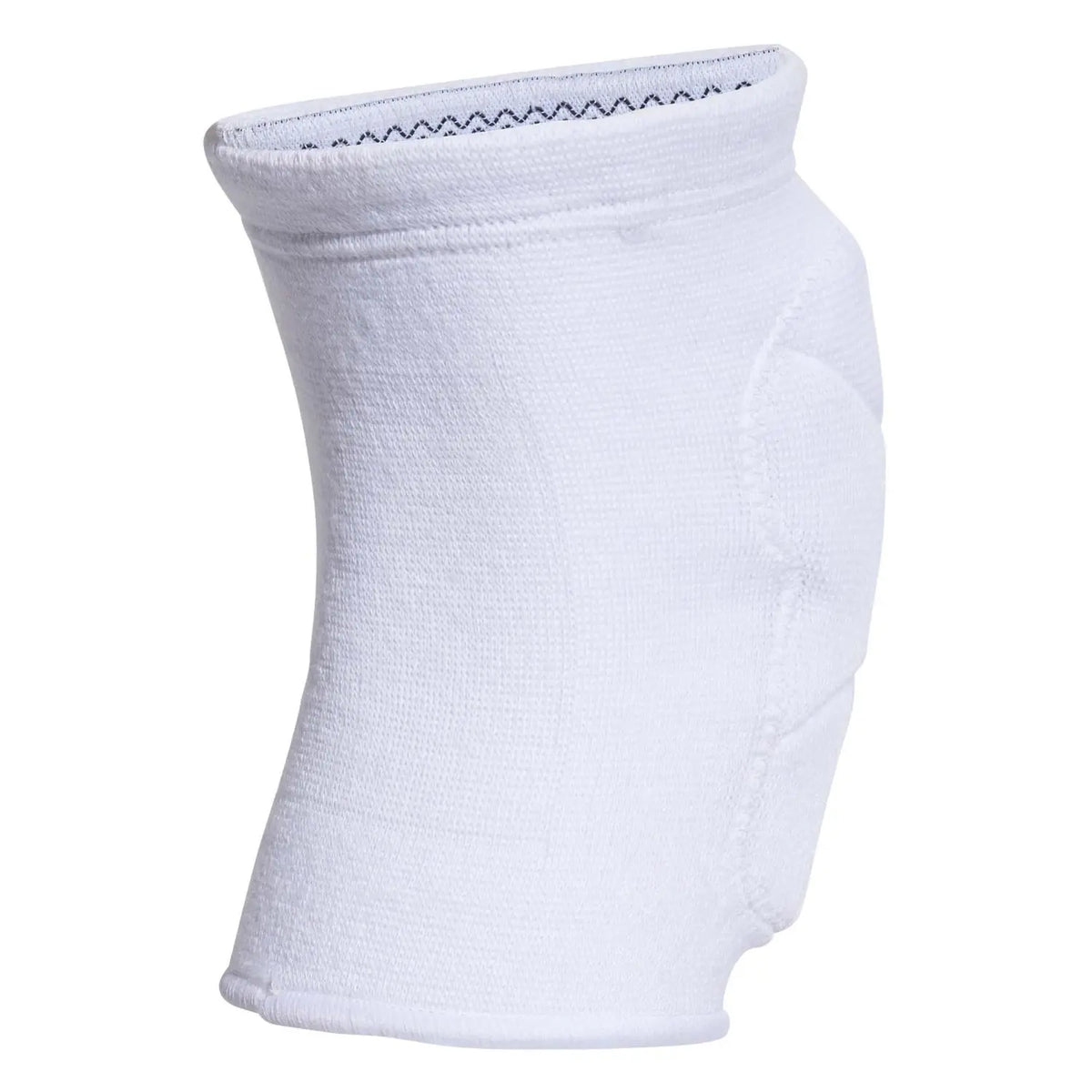 Joelheiras adidas Voleibol Elite Júnior Branco