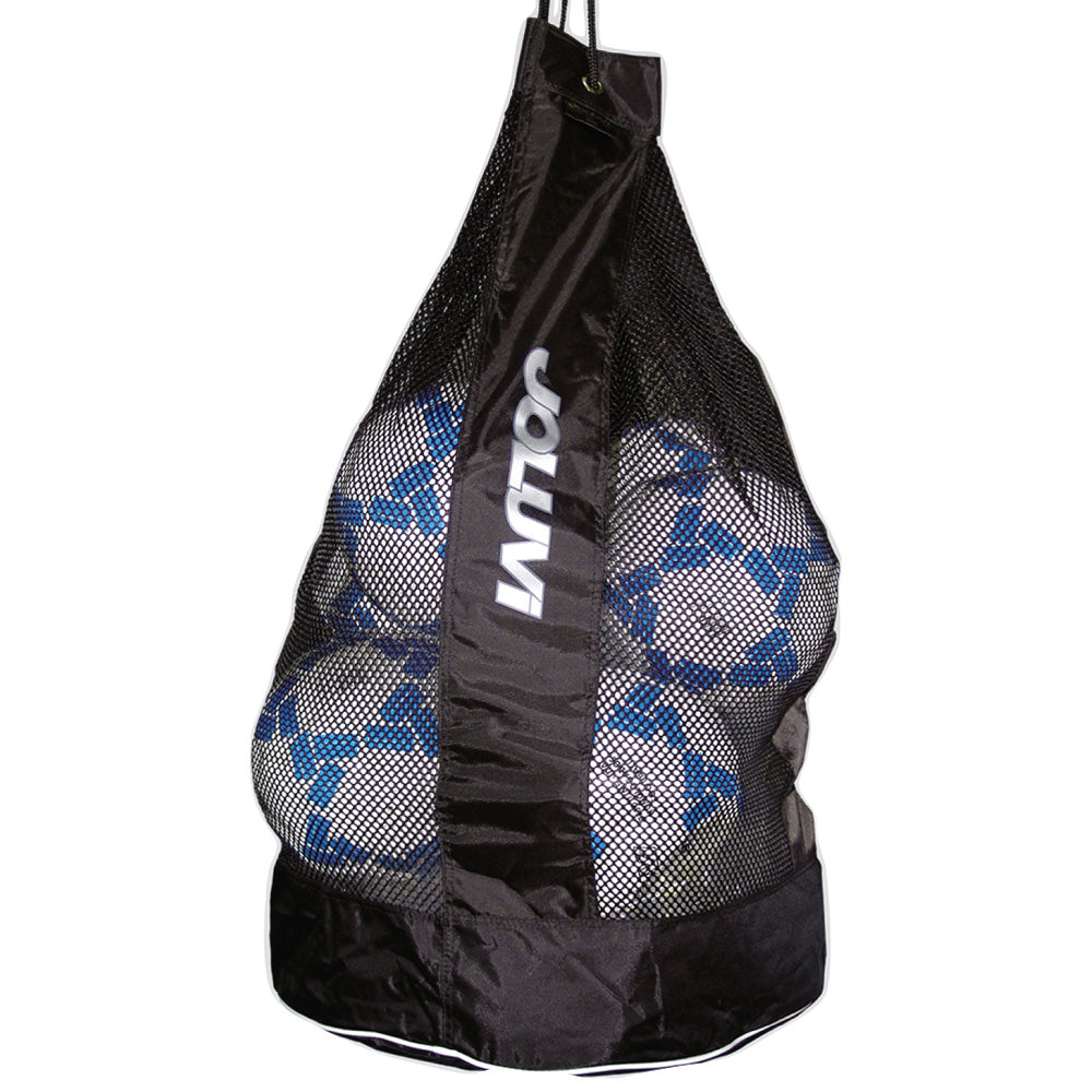 Saco Porta-Bolas Joluvi Preto
