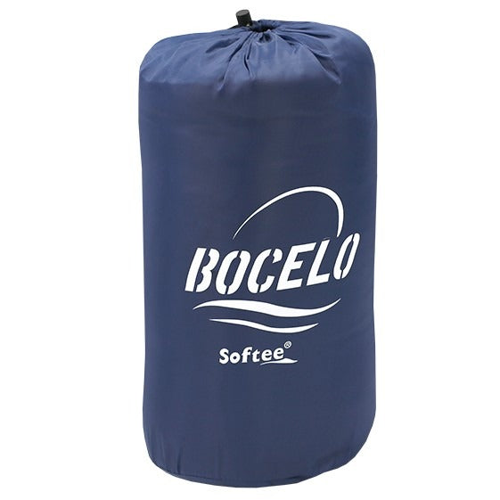 Saco de Dormir Softee Transformable BOCELO Negro