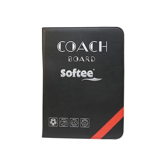 Set Multideporte para Entrenador Árbitro