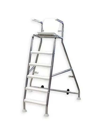 Silla para Socorrista piscina
