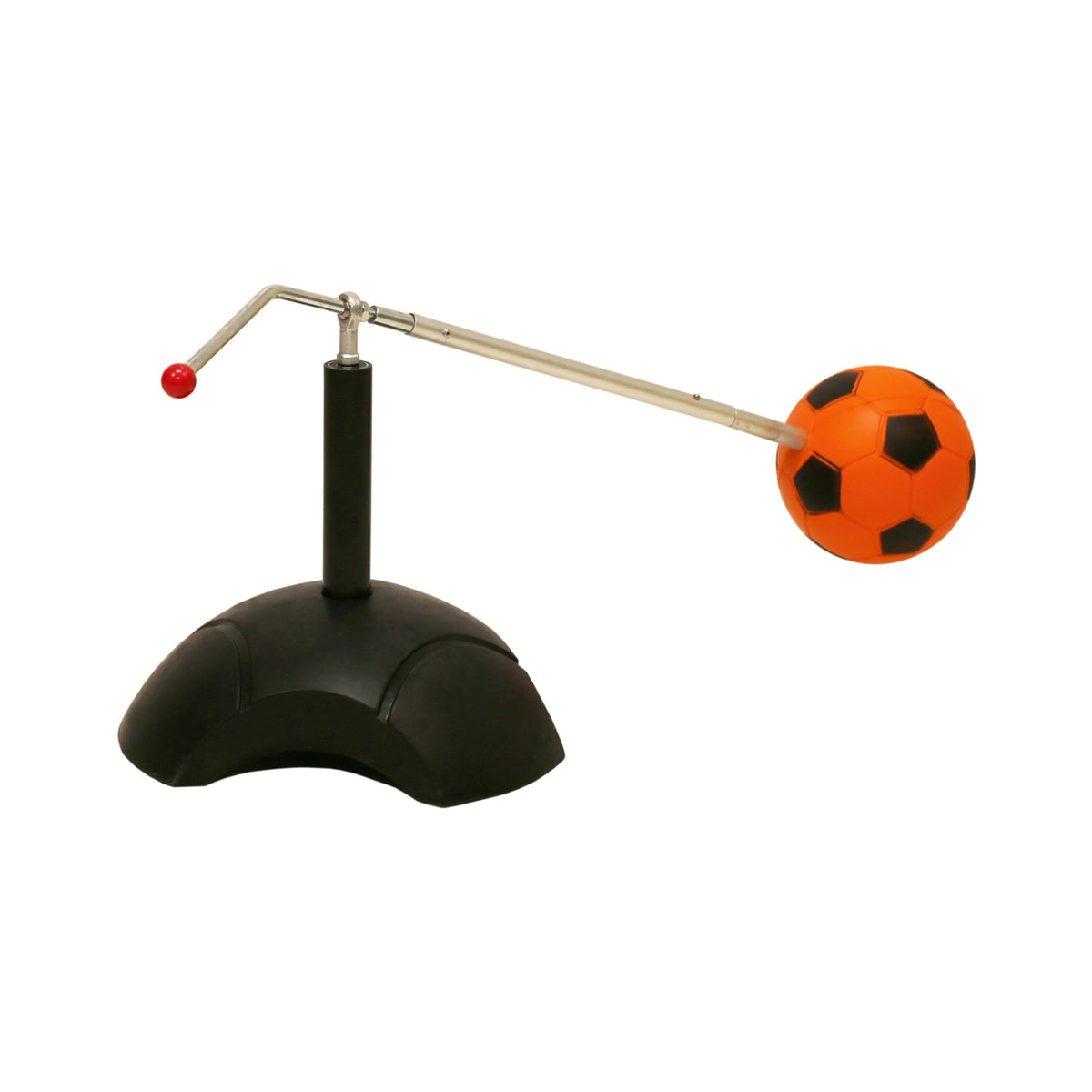 Sistema Golpeo Balón