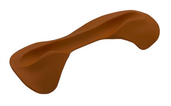 Soporte Cuello/Hombros PLUS para Barra de ALZAMIENTO