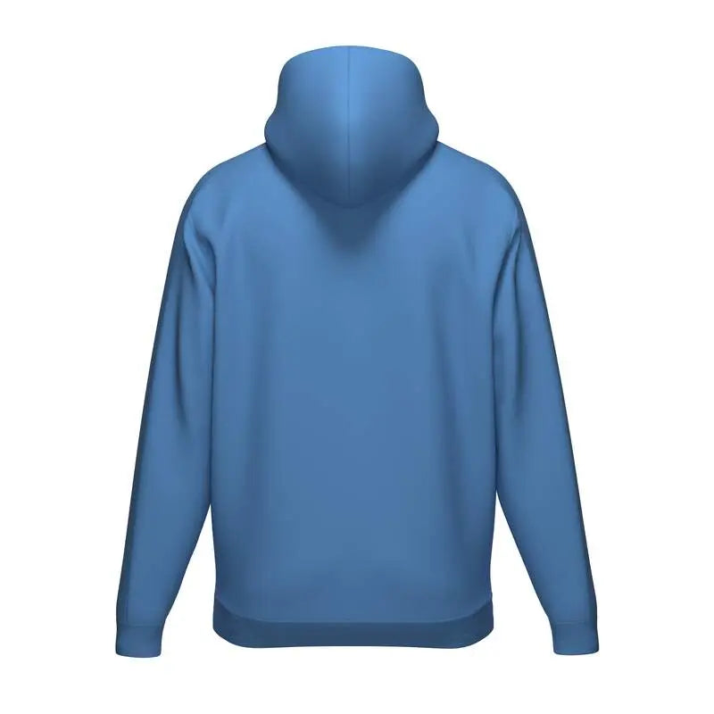 Sweatshirt Head Rally Fz Homem Azul